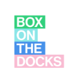 box on the docks logo